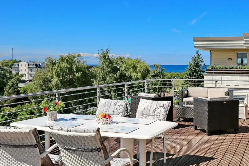 Ferienwohnung Heiligendamm