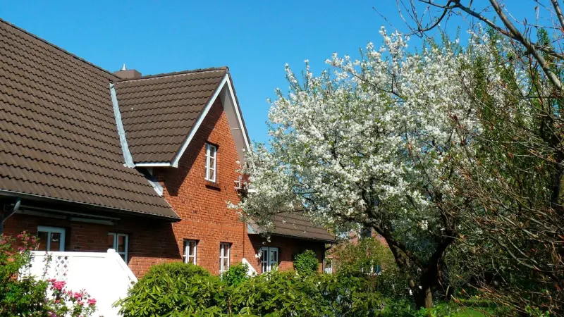 Ferienwohnung  Rendsburg