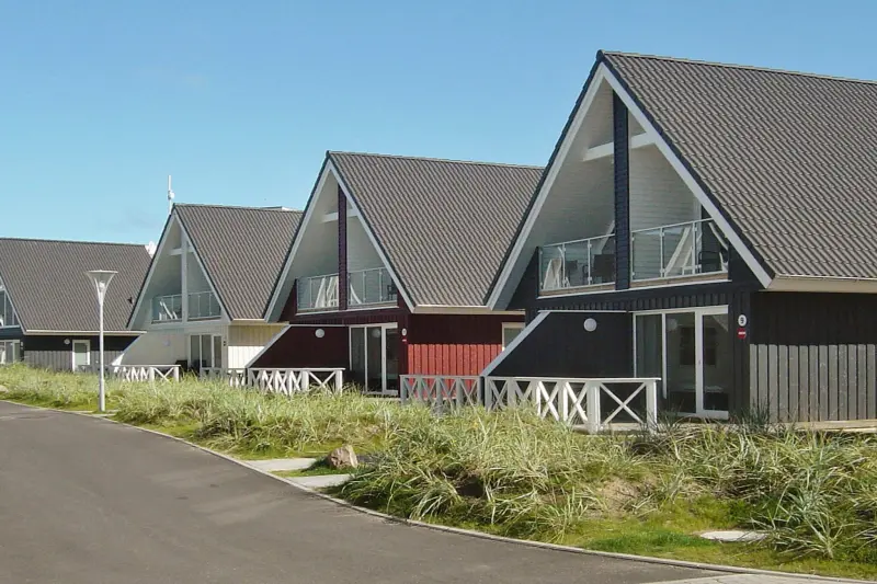 Ferienhaus Laboe