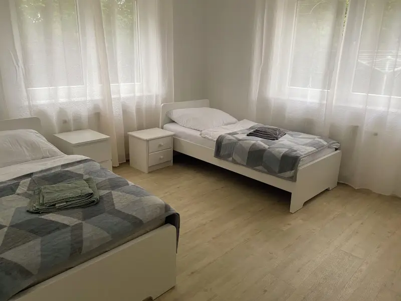 Ferienhaus Herford