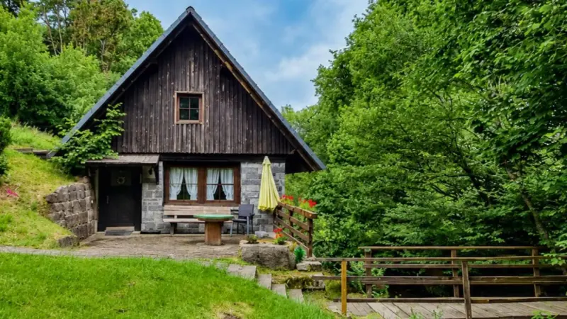 Ferienhaus Furtwangen im Schwarzwald