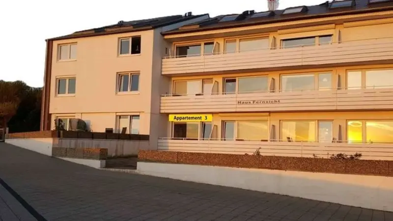 Ferienwohnung Helgoland