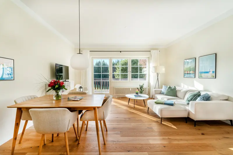 Ferienwohnung  Bärental