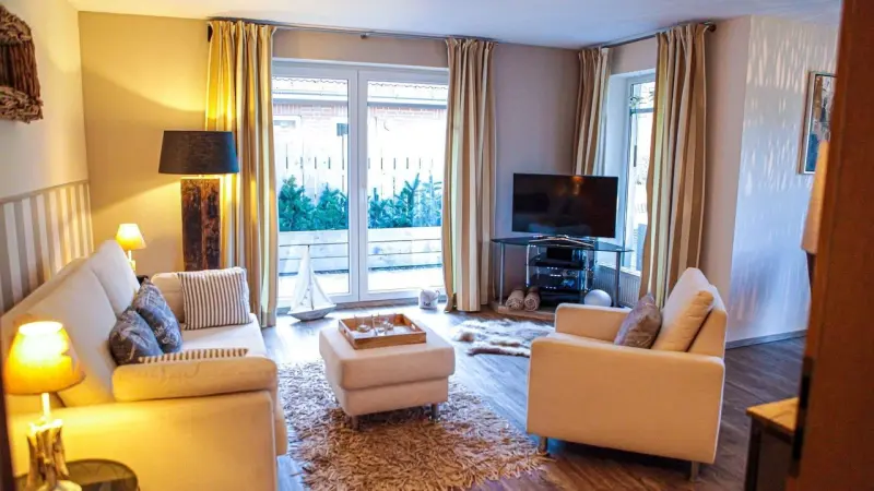Ferienwohnung  Kiel