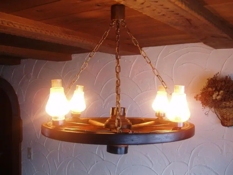 Ferienhaus  Reith im Alpbachtal