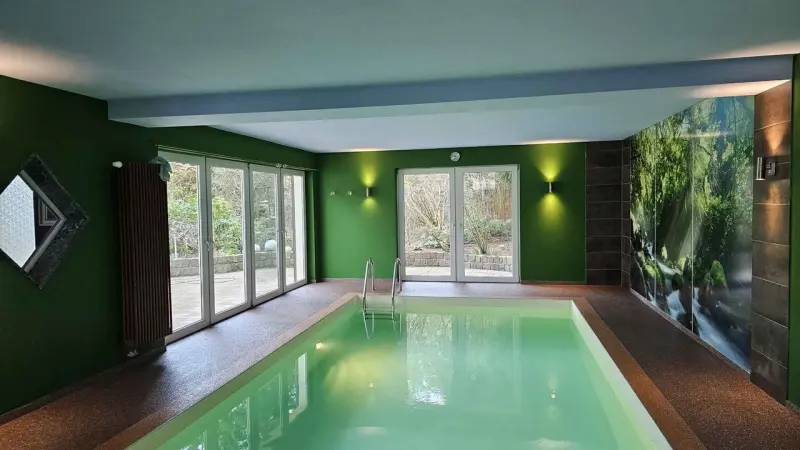 Ferienhaus Möllensdorf