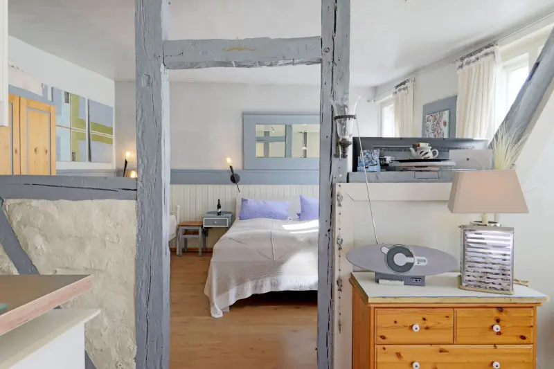 Ferienwohnung Lüneburg