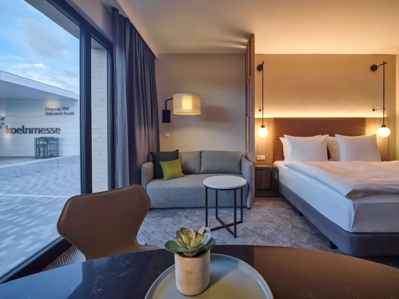Aparthotel  Kerpen