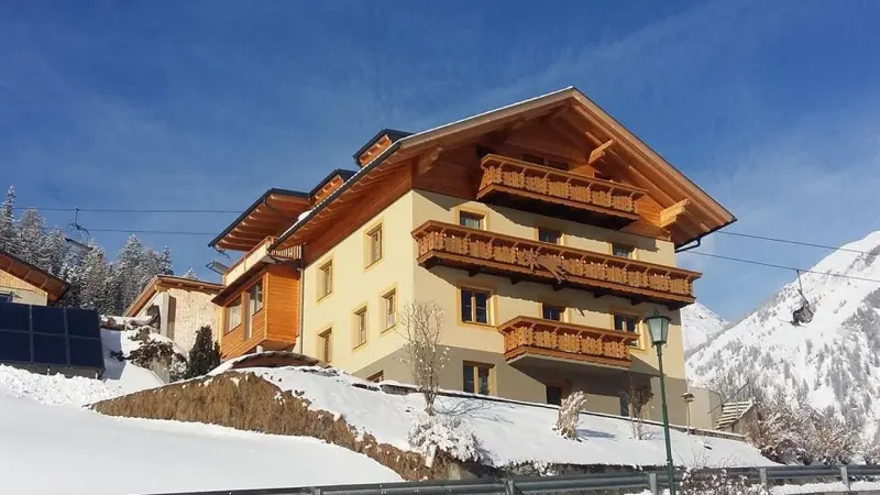 Ferienwohnung Kals am Großglockner
