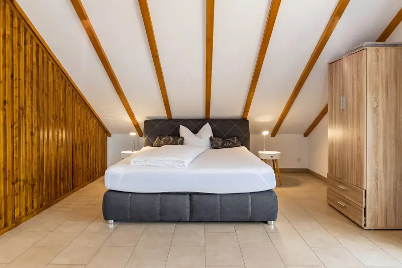 Ferienwohnung  Gailingen am Hochrhein