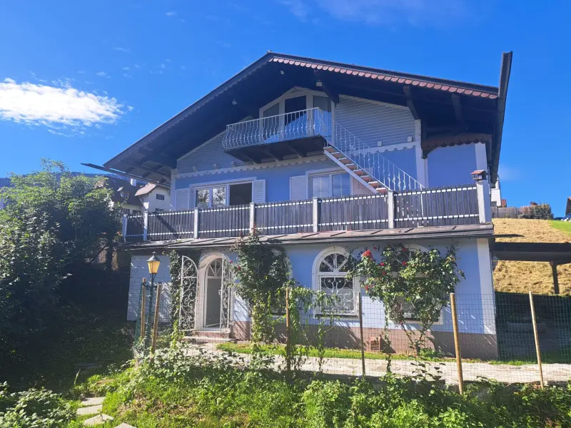 House Traunkirchen