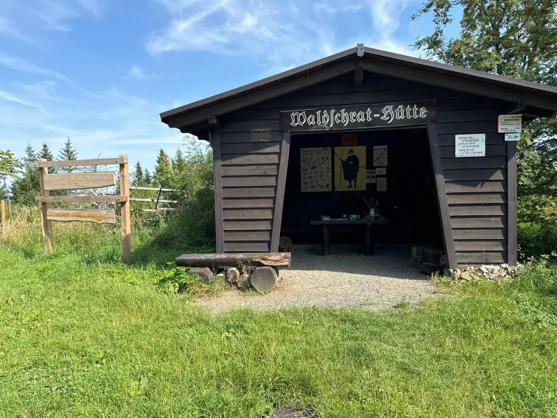 Ferienhaus  Bad Harzburg