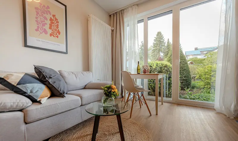 Ferienwohnung Iphofen