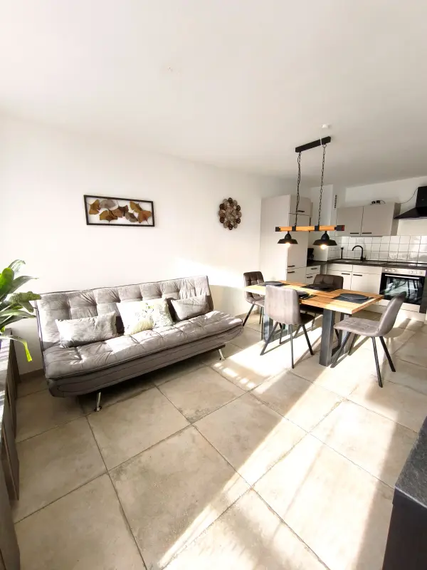 Ferienwohnung Berchtesgaden