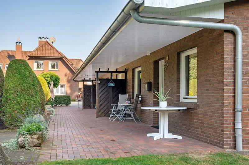 Ferienwohnung Cloppenburg