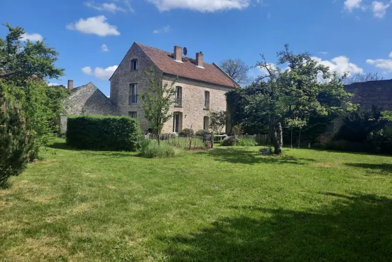 Ferienhaus  Wustermark