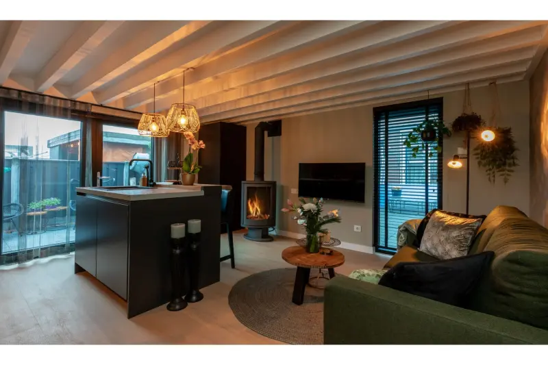 Ferienwohnung Westkapelle
