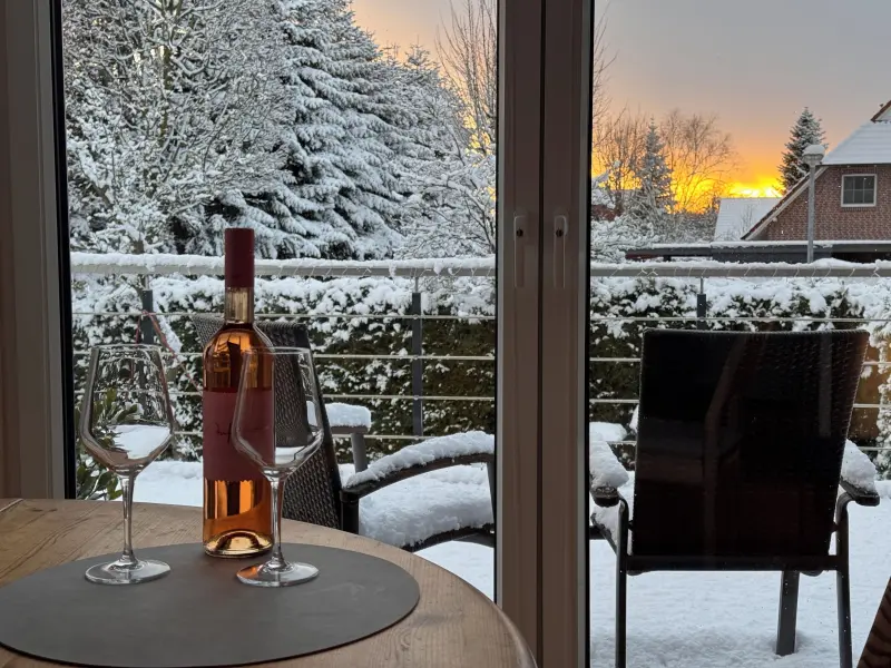 Ferienwohnung Varel