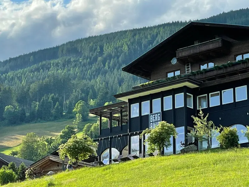 Ferienwohnung Neukirchen am Großvenediger