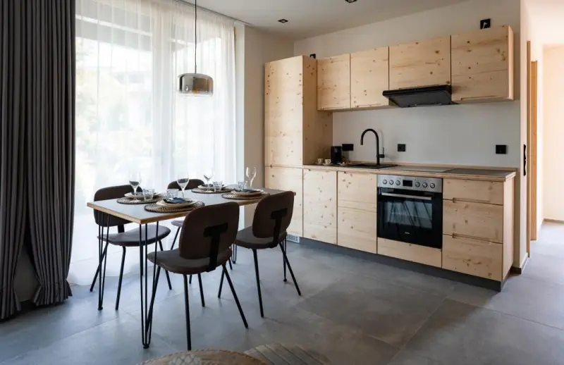 Ferienwohnung Oberammergau