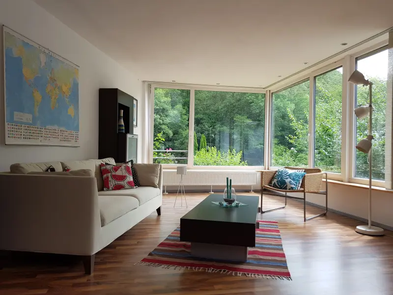 Ferienhaus Brück