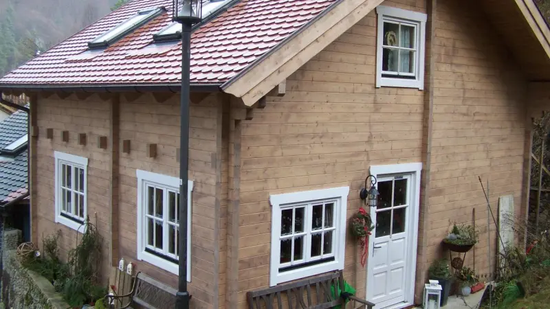 Ferienhaus Sulzbach-Rosenberg