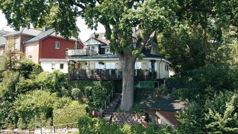 Ferienwohnung Ratzeburg