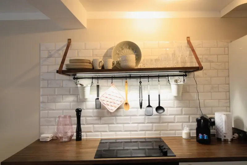 Ferienwohnung Lichtental