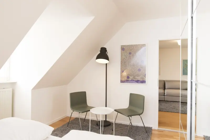 Ferienwohnung  Neutraubling