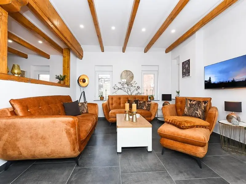 Ferienhaus Pilsum