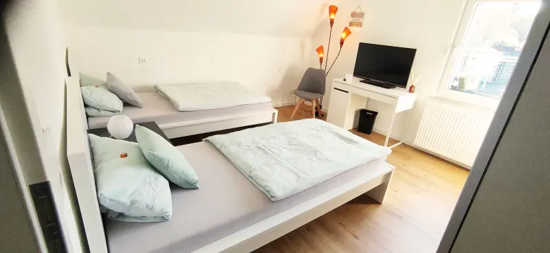 Ferienwohnung Hanau