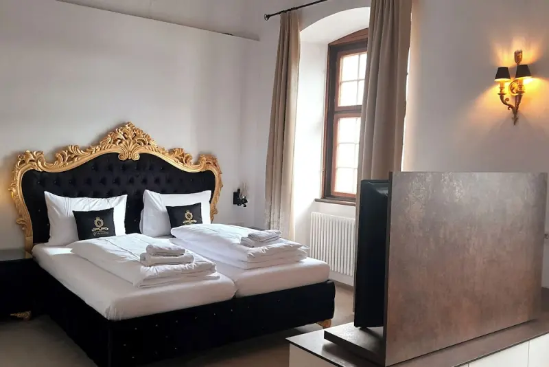 Ferienwohnung Ried im Innkreis