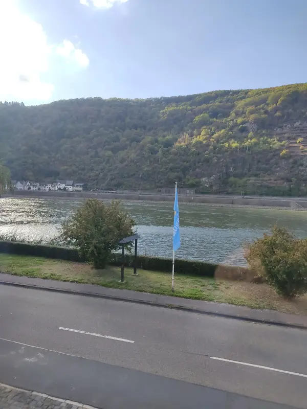 Ferienhaus Bad Salzig