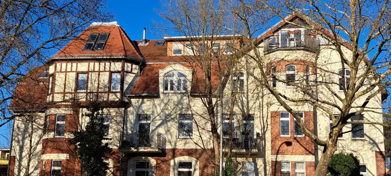 Ferienwohnung Lichtenrade