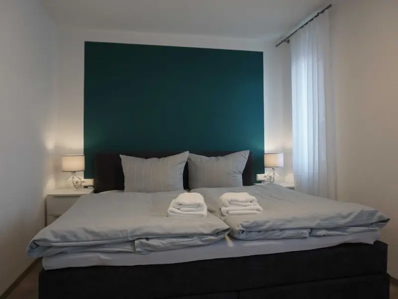 Ferienwohnung Brackenheim
