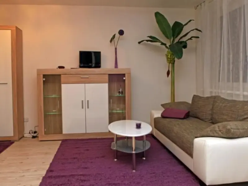 Ferienwohnung Marienfelde