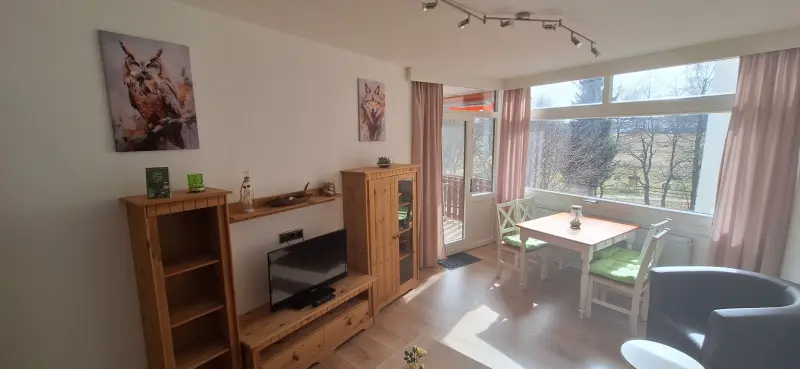 Ferienwohnung Schluchsee