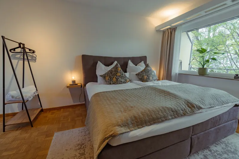 Ferienwohnung Filderstadt