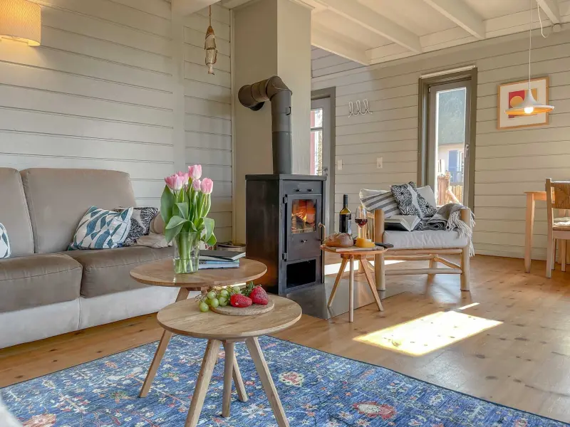 Ferienhaus Ahlbeck