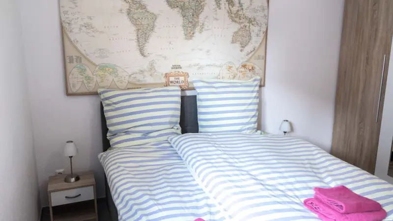 Ferienwohnung Jülich
