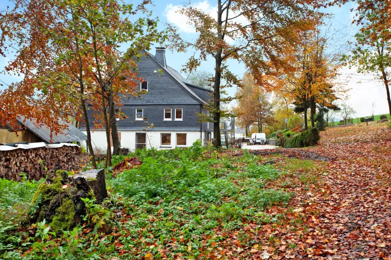 Ferienwohnung Bödefeld