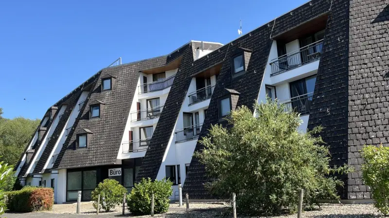 Ferienwohnung Osann-Monzel