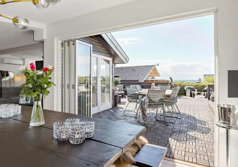 Ferienhaus Slagelse