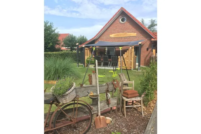 Ferienhaus Detern