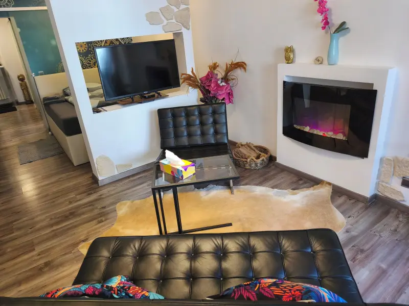 Ferienwohnung Bad Cannstatt