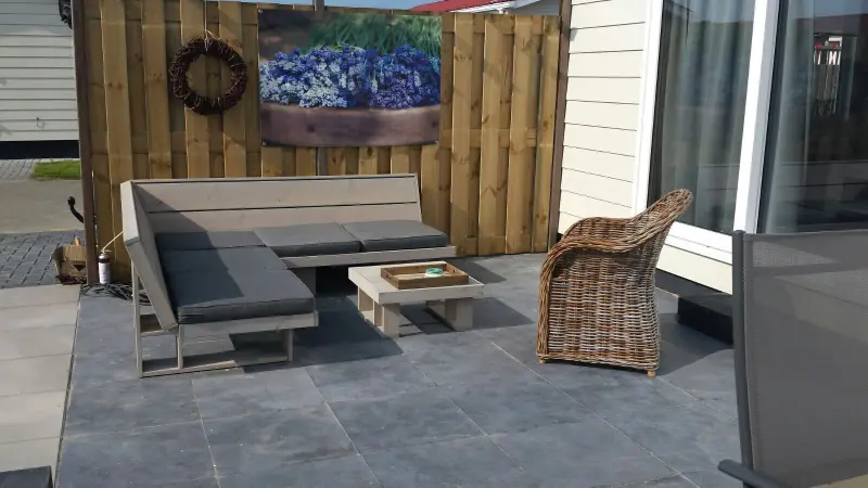 Chalet Oostkapelle