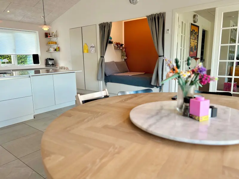 Villa Odense NØ