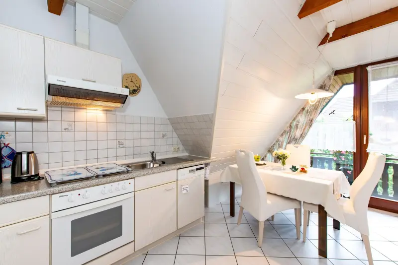 Ferienwohnung Bispingen