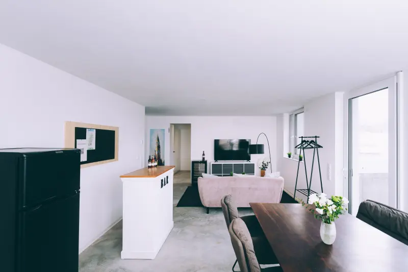 Ferienwohnung Merdingen