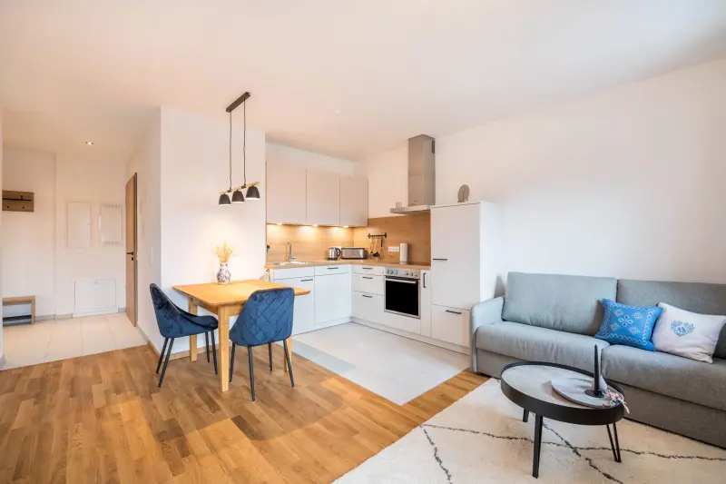 Ferienwohnung Weßling